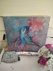 Original Watercolor Painting
