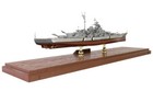 Forces Of Valor 1 700 German Battleship Bismarck  full Hull   Fov861152a