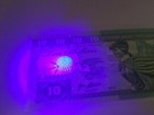 Matej Gabris  10 Pitcairn Islands Banknote Private Fantasy Test