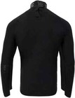Bauer Youth Neckprotect Compression Hockey Shirt With Neck Guard