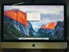 Apple A1419 Imac 2013 27  5k Retina 3 3ghz Core I5 8gb Ram 2tb Fusion Drive