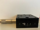 Newport Stage Gon65-l  Lower With Micrometer