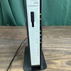 Netgear N450 Cg3000dv2 Black Wireless Docsis 3 0 Cable Data Gateway Modem Router