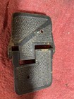 Vintage Very Rare Early W l   E   Troy Ny Gurley Post Level