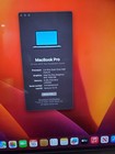 Apple Macbook Pro 13  2017 A1708 2 3ghz I5 8gb Ram 256gb Ssd  69
