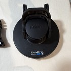 Gopro Be A Hero Water Resistant Case Mounts Suction Cup Accessories 