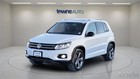 2017 Volkswagen Tiguan 2 0t Sport 4motion