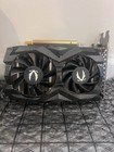 Zotac Gaming Nvidia Geforce Gtx 1660 Super 6gb Gddr6 Graphics Card