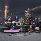 League Of Legends Arcane Series Blind Box Confirmed Figure Doll Kits Gift