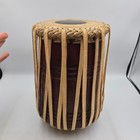 Tabla Dayan Drum 11  X 7  Indian Percussion Instrument