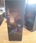 Monster High Skullector Beetlejuice Waiting Room Dolls 2-pack    ships Fast   