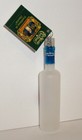 2018 Vodka Bottle - Old World Christmas Blown Glass Ornament - New W tag 32361