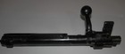 Wwii German K98 Bolt With Matching Numbers   Markings