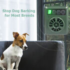 Anti Barking Devices  Ultrasonic Dog Barking Control Devices With 4 Modes