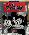 Disney News Magazine 1988 Lot Of 4 Mickey Turns 60  Mickey s Birthdayland Open