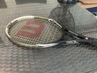 Wilson 5 3 Hyper Hammer Premier Tennis Racquet 4 5 8 110 Sq  In 