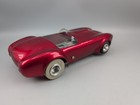 1 24 Scale Vintage Original 1964 Revell Cobra Ford  Slot Car Kit Ready To Race