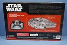Star Wars Remote Control Flying Drone     Air Hogs Millennium Falcon Starship quad