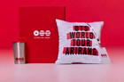 New Bts World Tour  arirang  Vip Seat Benefits Set In Tokyo Army Zone Gift Japan