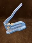 Homepro Lr American Tag Eyelet Setting Tool Scrapbooking 6  Long Reach Capacity
