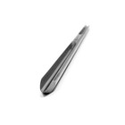 Rgwood Double Ended 5 8    Bowl Gouge M42 Hss Cryogenic W Parabolic Flute