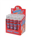 Whip-it  Butane 5  300ml  - Case Of 96 Cans