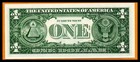 United States Usa Us Unc Note  1 Dollar 1963 Philadelphia