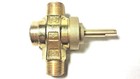 1 Set Replacement Control Valve Natural Gas Aluminum Handle Wok Range  Fast Ship