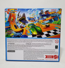 Hot Wheels Let s Race 8 Limited Collector s Set Netflix Edition- New