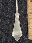 Wm Rogers International Cake Fork  Silver Pattern  1874  Rare 6  Silver Plate