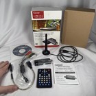 Hauppauge Wintv-hvr-950q Usb Hybrid Tv Stick Tuner Receiver With Antenna