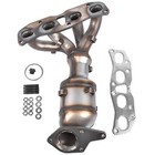 Manifold Catalytic Converter Replacement For Nissan Altima Base 4 Cyl 2 5l