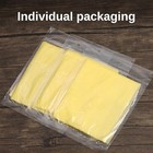 Tack Cloth Set  6-pcs  Anti-static Unfold Size 18   X 36   number Of Items  6