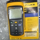 Fluke 52 Ii Thermometer