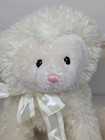 Gund Little Cloudy Sheep Lamb 58587 Plush Stuffed Animal 11  Off White Cream