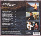 Alan Silvestri  Cast Away  The Films Of Robert Zemeckis  2001 Var  se Sarabande 