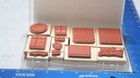 Your Presents Stampin Up Rubber Wood Stamp Set Gifts Presents Wrapping Paper