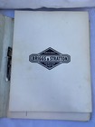 Briggs   Stratton Service Parts Repair Instructions Iv Manual