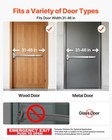 Push Bar Panic Exit Device  31  Stainless Steel Commercial Panic Bar For Exit Do