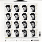 Usa 2015 Elvis Presley 80th Birthday  16 Stamps Sheet Sealed Scott 5009 Mnh