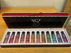 Victoria   s Secret Ultimate Mist Exploration 12pc Mini Body Mist Gift Set Travel