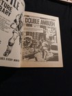 War Picture Library Uk Fleetway 1417 Vintage Pocketbook Magazine Battle Comics
