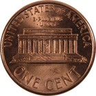 1992 D Lincoln Memorial Cent Uncirculated Mint State Penny 1c Coin
