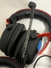 Hyperx Cloud Ii Cl003 Gaming Headset Red   Black Wired   Used Lot Of 4