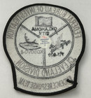 Cleveland Ohio Division Fbi Evidence Response Team Patch Unused