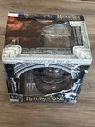 The Lord Of The Rings The Return Of The King Collectors Dvd Set Minas Tirith Box