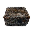 Raw African Black Soap 5 Lb     Natural Soap From Ghana