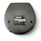 Philips Magnavox Esp 12 Portable Cd Player With Skip Protection And Bass Boost