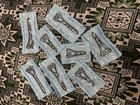 Orthopedic Distal Radius Volar Plates 2 7mm 10 Pcs With Lcp Screw  Tt 50 Pcs