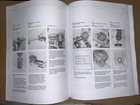 028 Super Woodboss Wood Boss Av Stihl Chainsaw Service Repair   Parts Manual